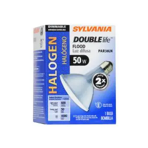 50 Watt Halogen Flood Light