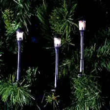 Old Fashion BO Novelty Street Lights