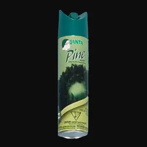 Pine Scent Aerosol Spray
