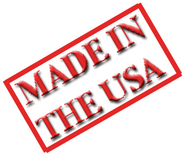 Made in the USA