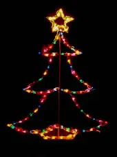 3' Christmas Tree