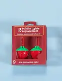 Bubble Light Replacement Set