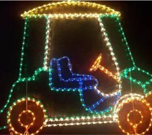 Golfcart