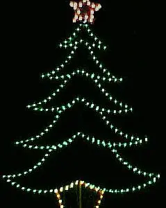 6' Christmas Tree