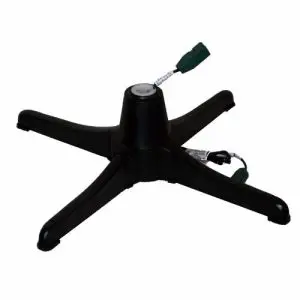 Rotating Tree Stand