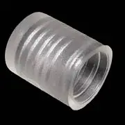 Rope Light End Cap