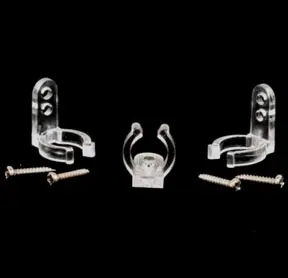 Rope Light Clips