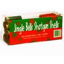 Shotgun Shell Light Set