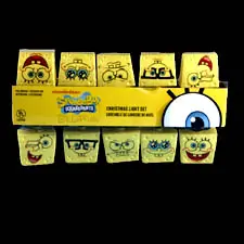 Sponge Bob Novelty Lights