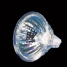 Halogen Bulb