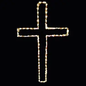 Christian Cross