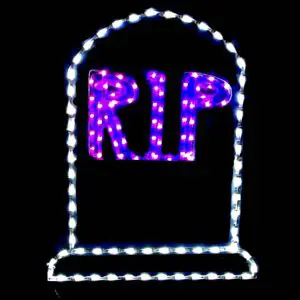 RIP Tombstone