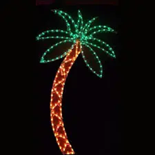6' Palm Tree