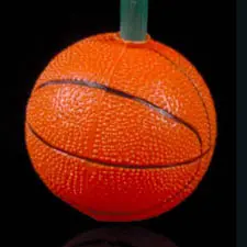 Basketball Novelty Light Set