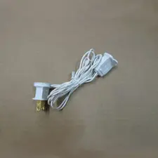 Jumper Extension Cord