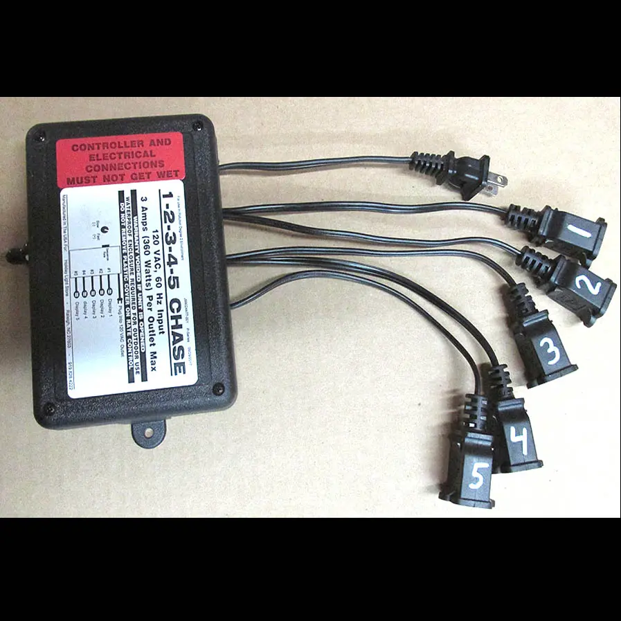 8 Function Animation Controller