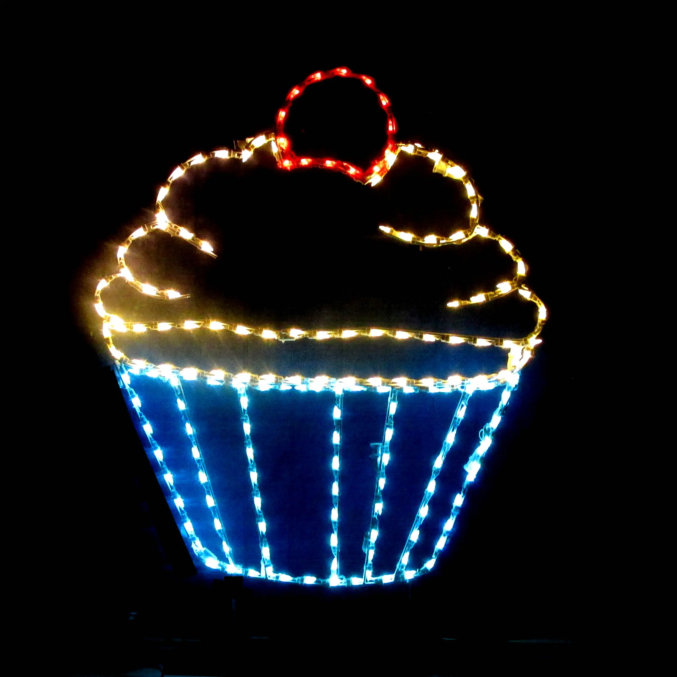 LED CupCake