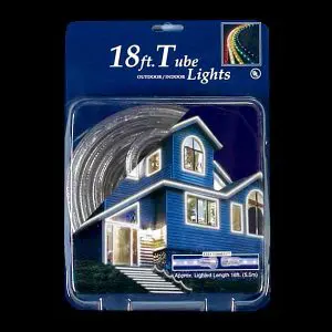 18' Rope Light