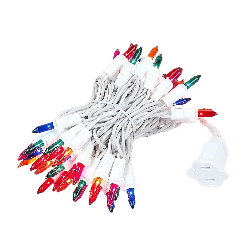 Set of 50 Discontinued Sculpture Lights