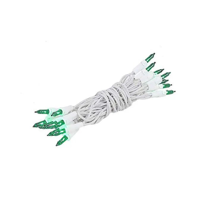 Set of 20 Discounted Sculpture Lights