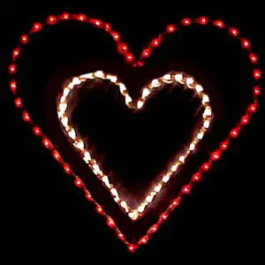 Double Heart