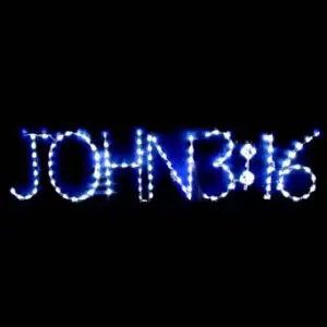 John 3:16