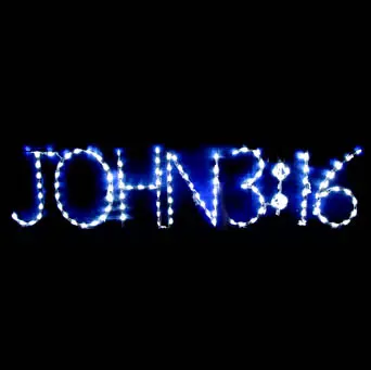 John 3:16