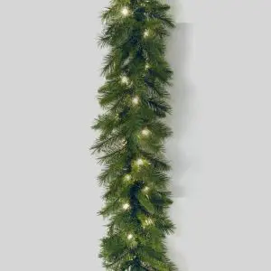 Battery Operated Garland