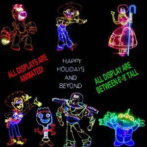 Happy Holidays and Beyond