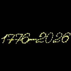 1776-2026 Display