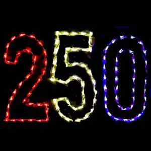 250 Number