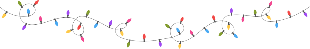 christmas garland