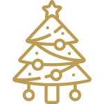 christmas-tree icon