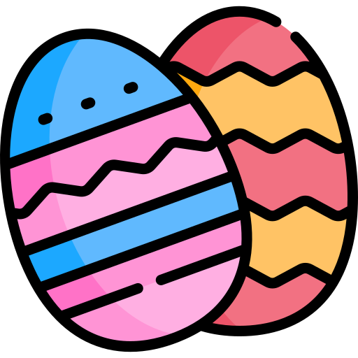 easter icon
