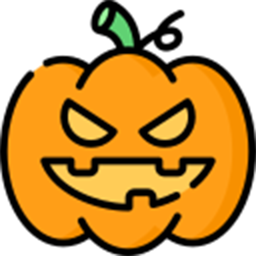 pumpkin icon