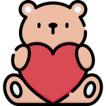 valentines icon