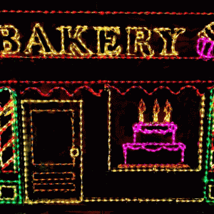 Mrs. Claus Bakery